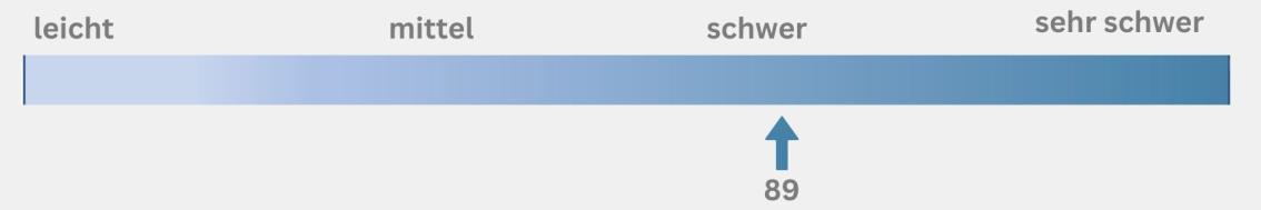 Kondition MTB-Tour 9